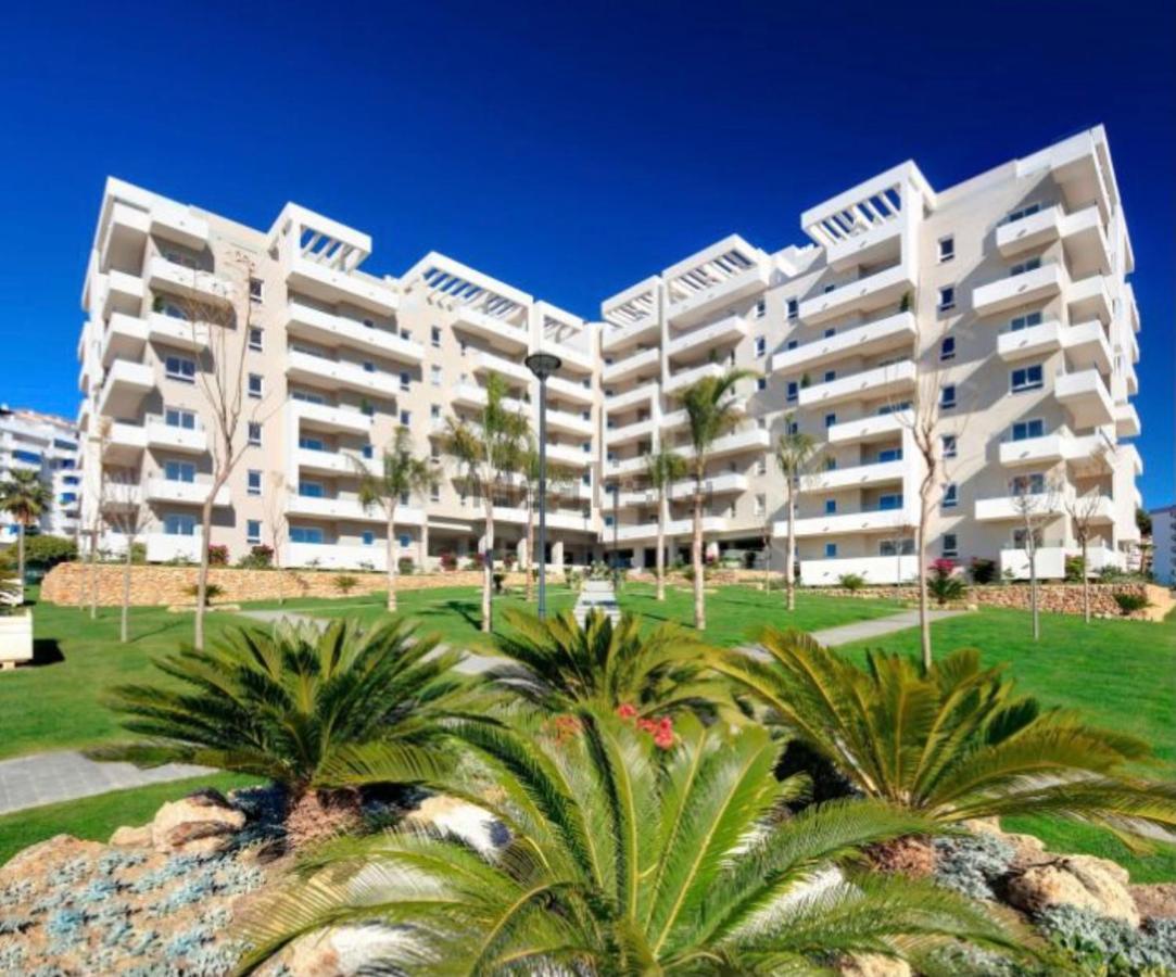 Estupendo Apartamento Entero Apartamento Marbella Exterior foto